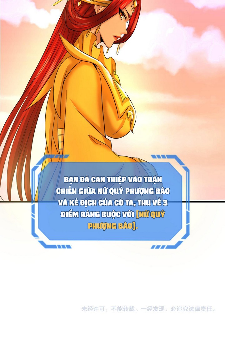 Đọc truyện [Leak] Thời Đại Kì Lạ Của Toàn Cầu - Chap 83